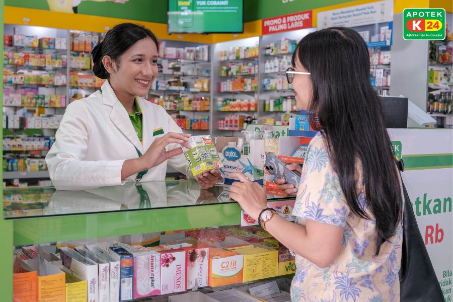 Mengapa Warga Cilacap Antre Berjam-jam untuk Cek Kesehatan Gratis di Jalan A. Yani?